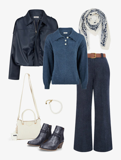 Look Linsi - 1
