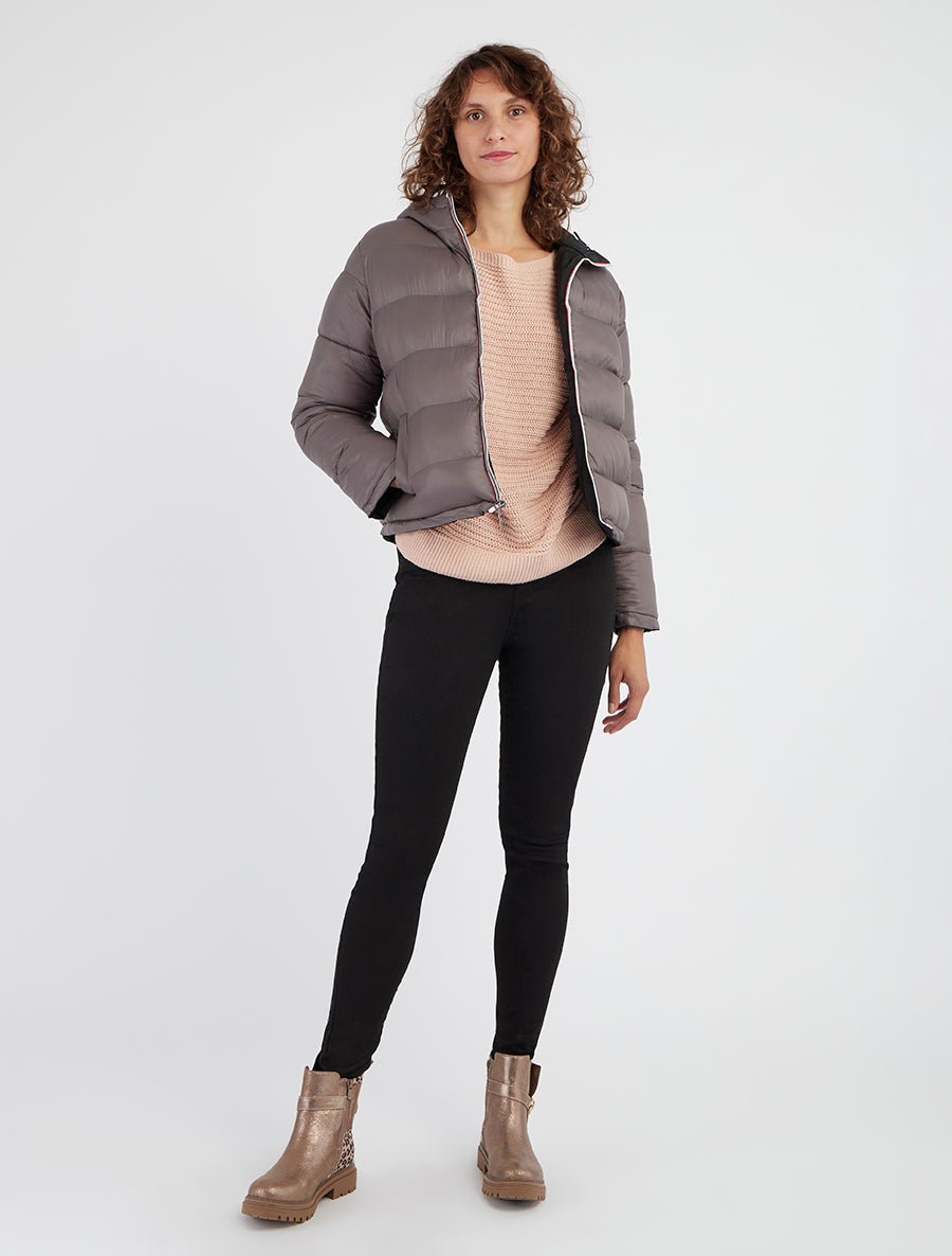 Look Lisandre