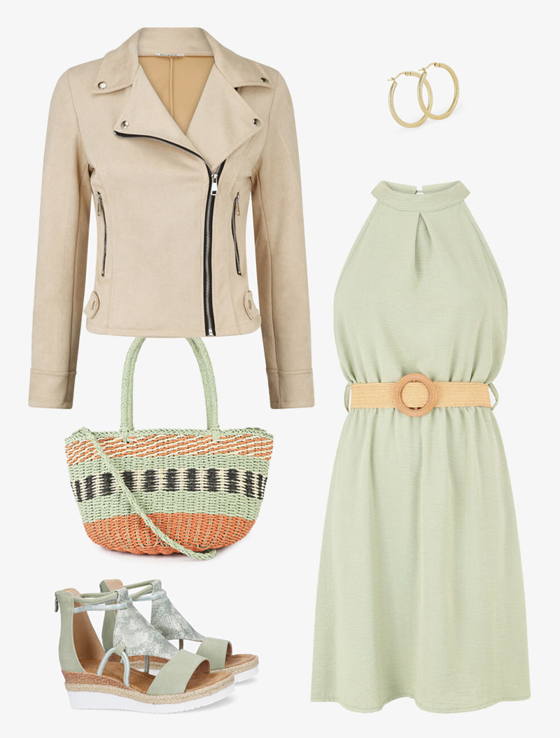 Look Lissa - 1