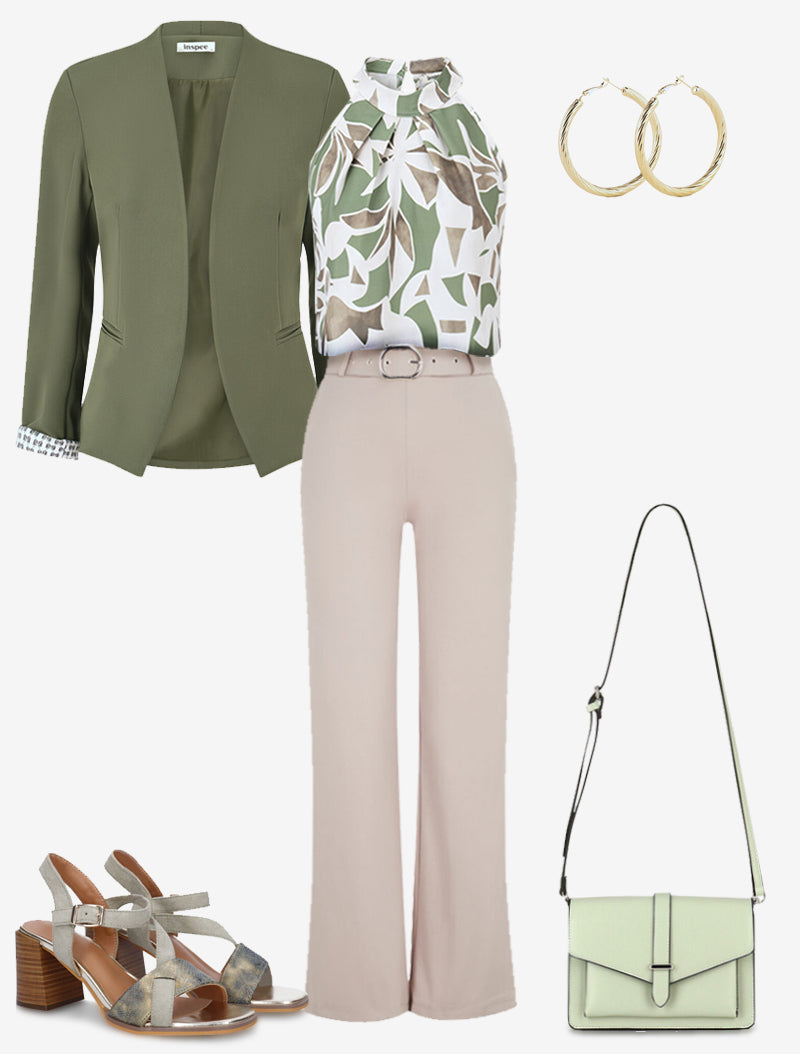 Look Lissia - 1