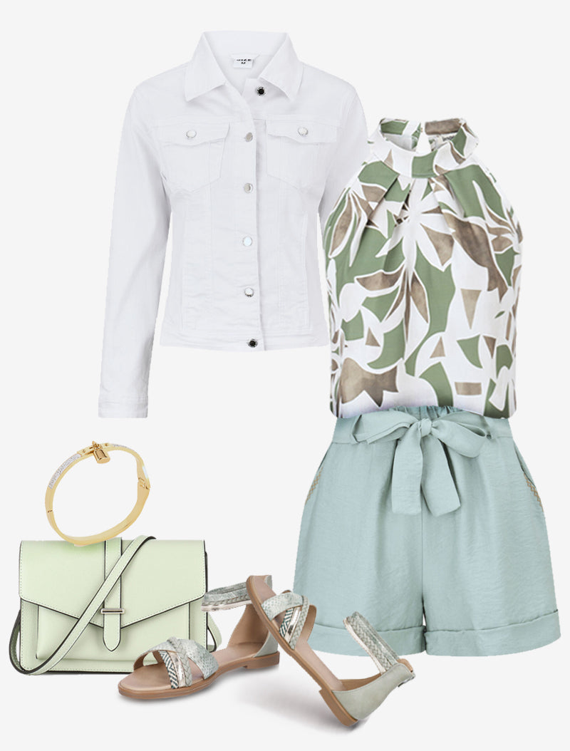 Look Liviana - 1