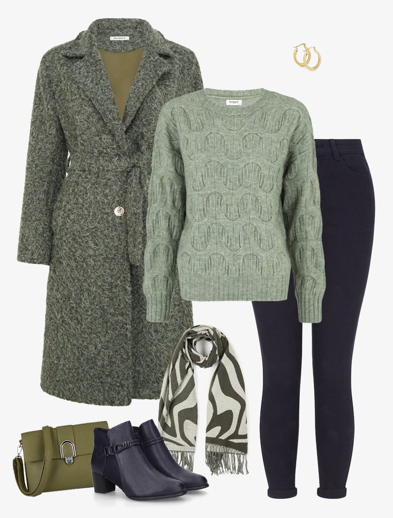 Look Livy - 1