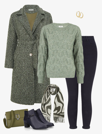 Look Livy - 1