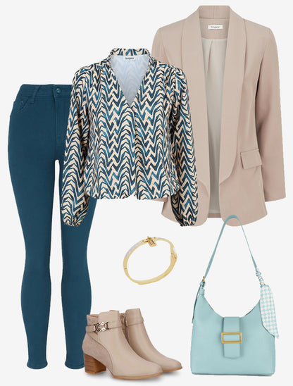Look Loanna - 1