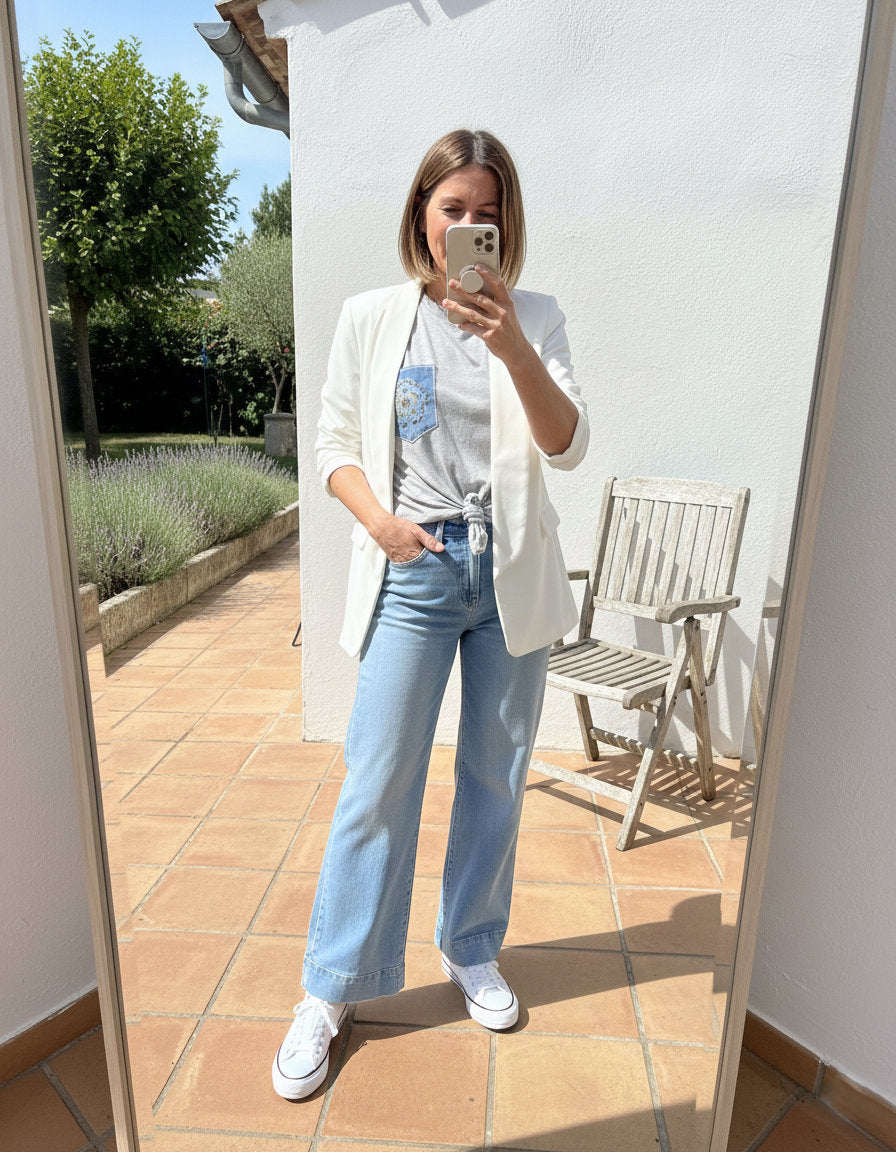 Look Lobelia