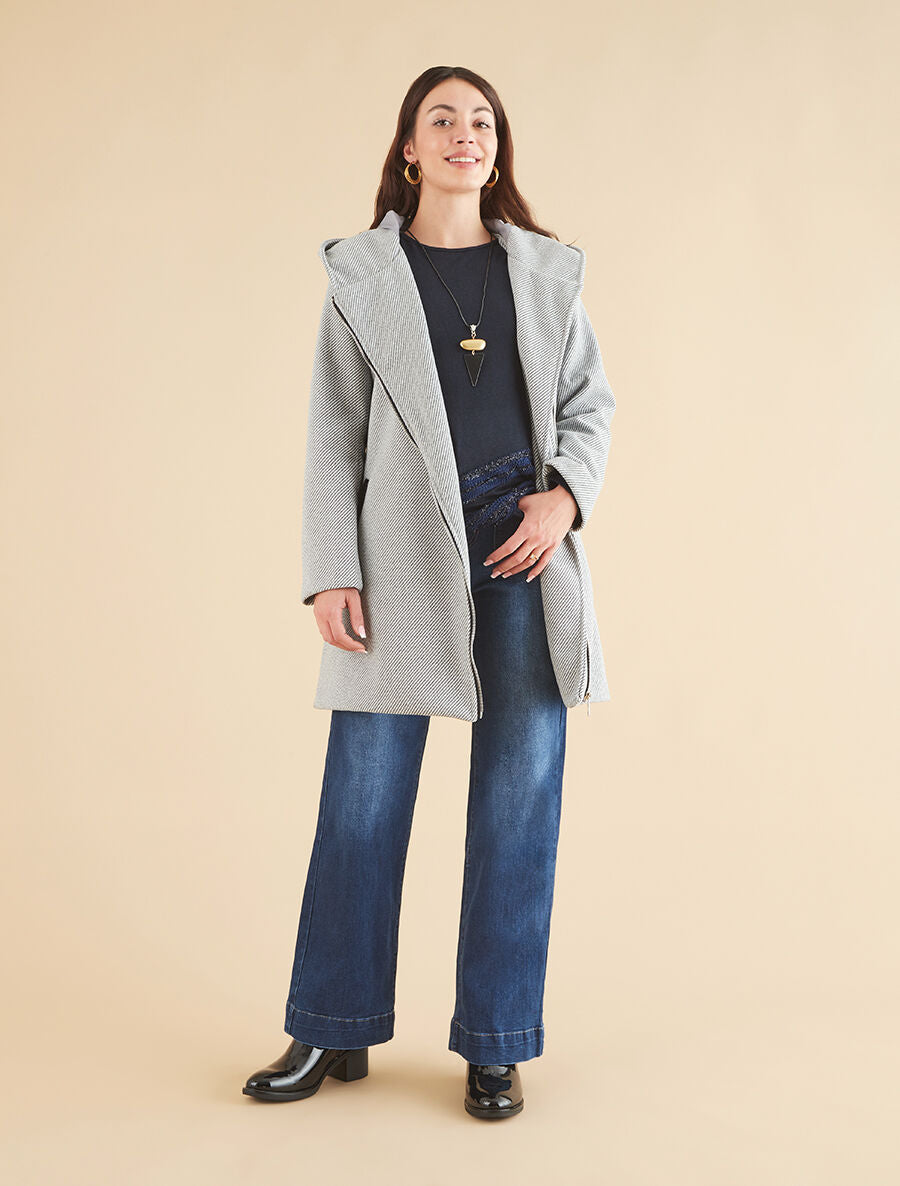 Look Isadora - 2