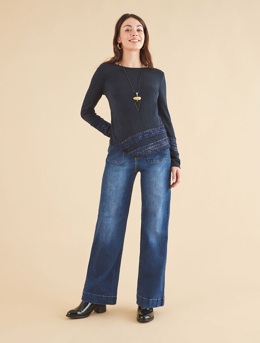 Look Isadora - 3