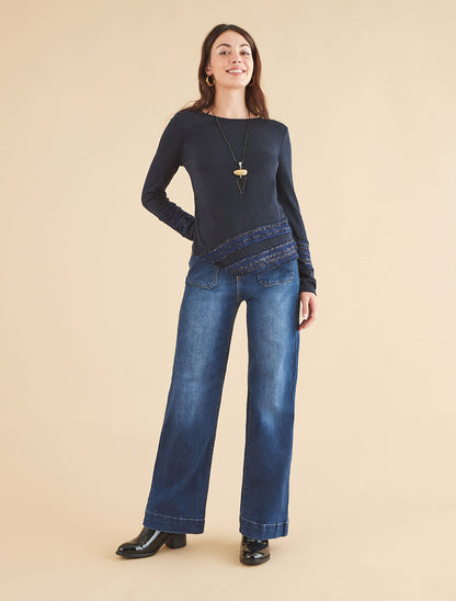 Look Isadora - 3