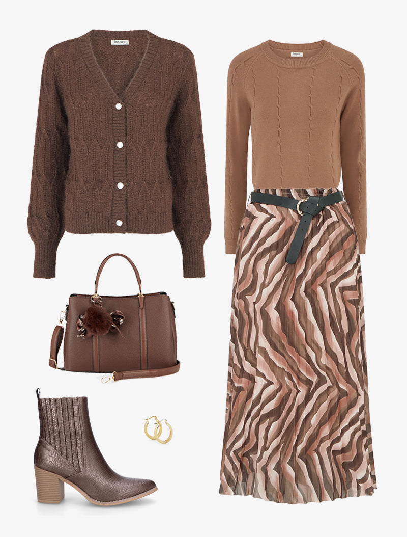 Look Loona - 1