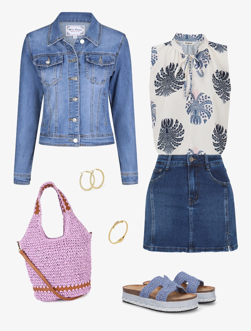 Look Lorine - 1