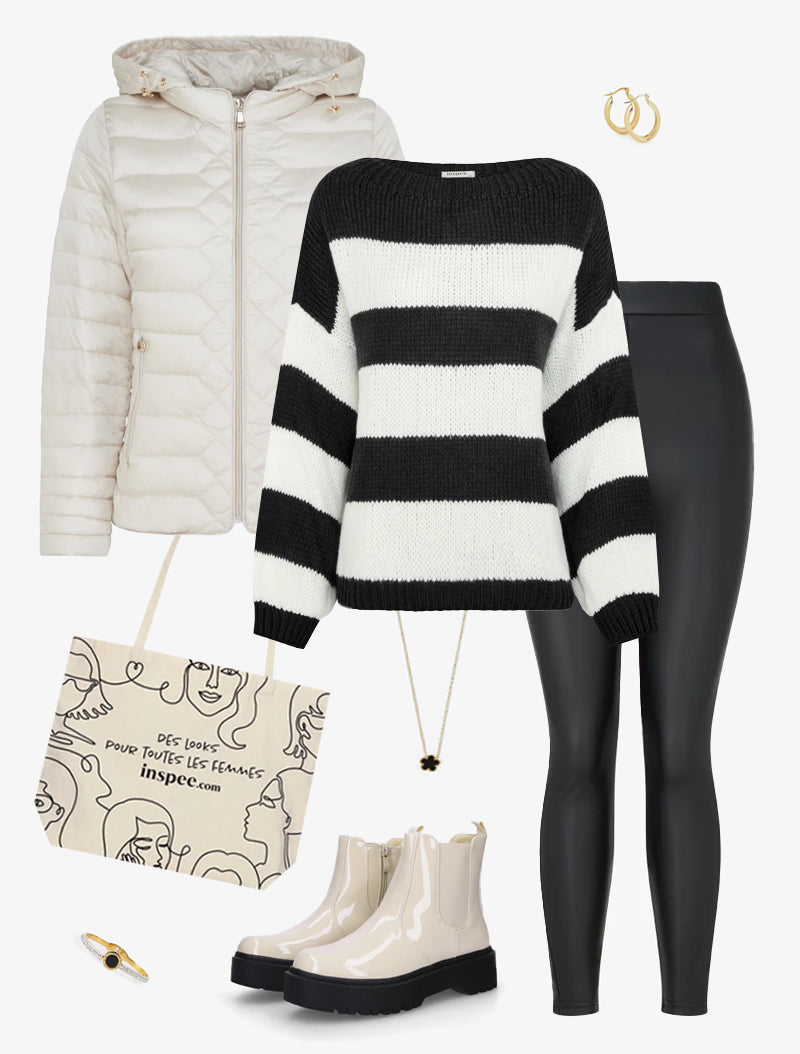 Look Loryane - 1