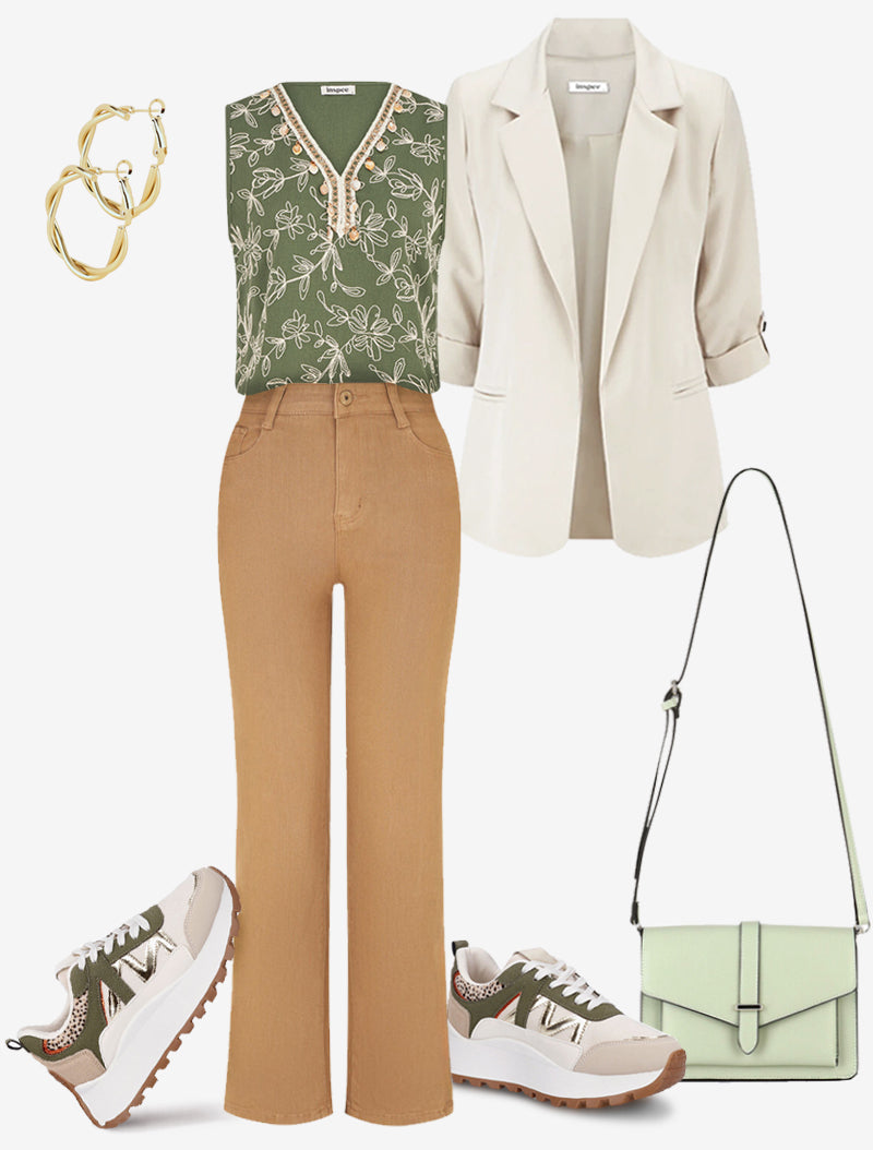 Look Loujayne - 1