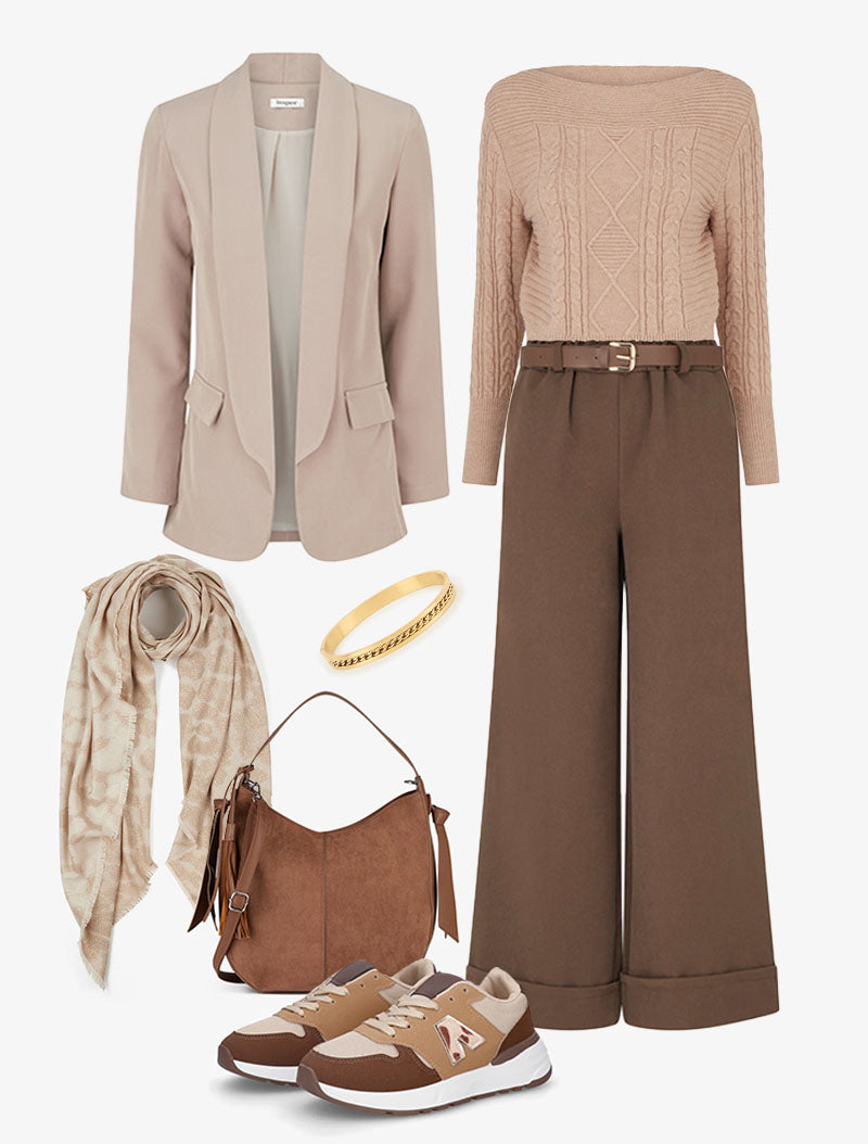 Look Luann - 1