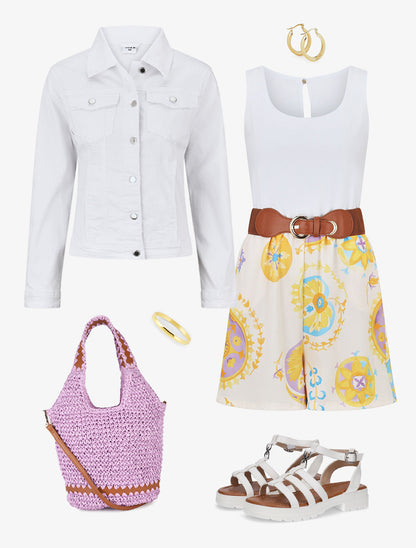 Look Ludyvine - 1