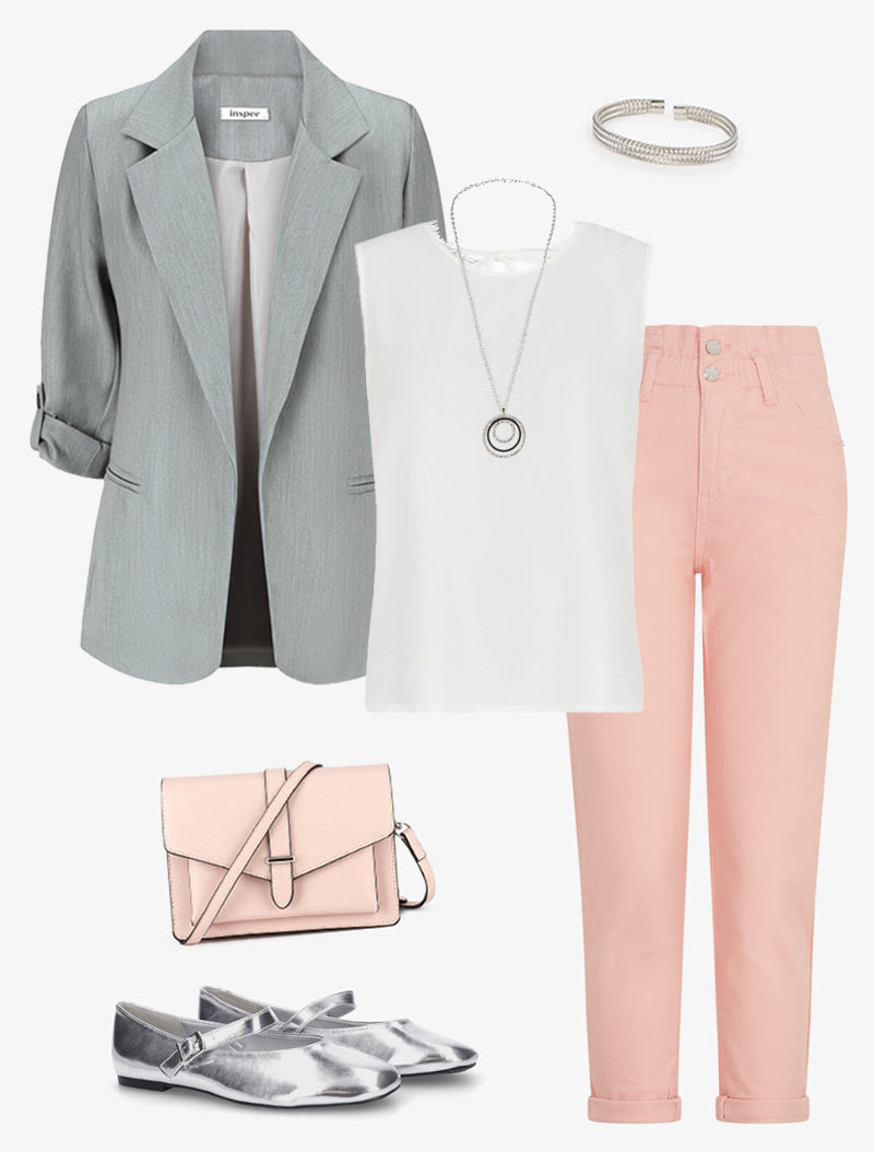 Look Luyanna - 1