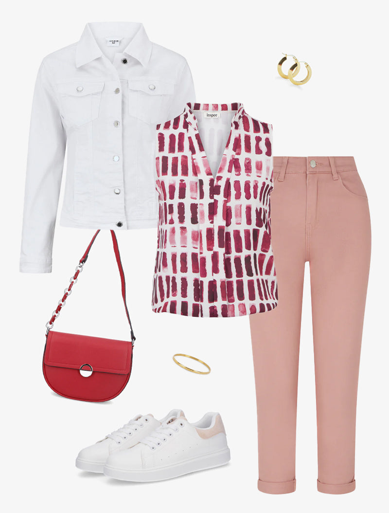 Look Lynsee - 1