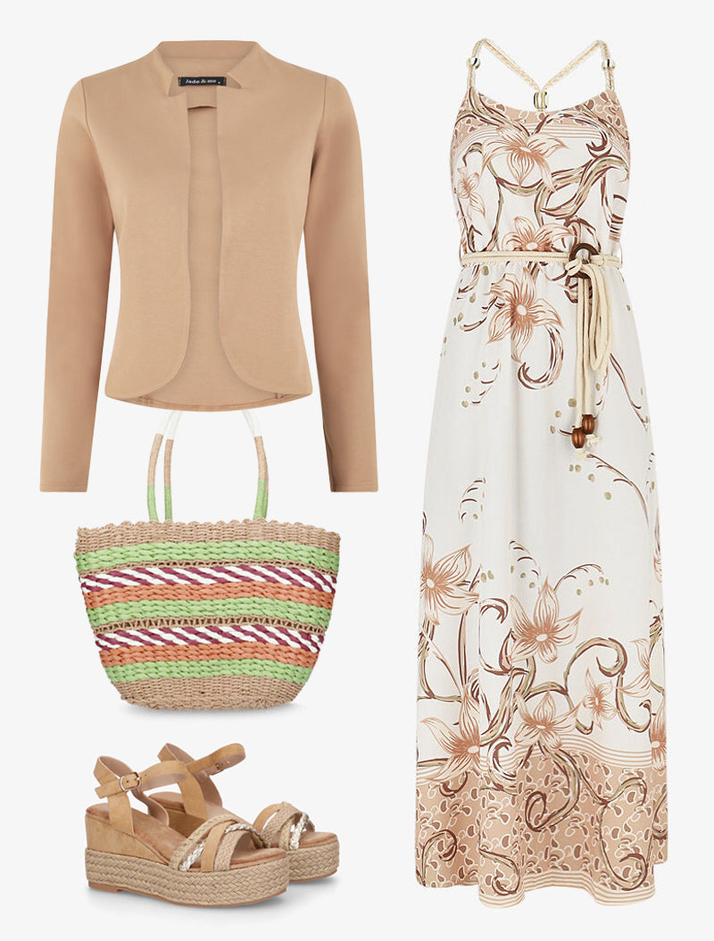 Look Lysandra - 1