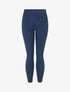 Legging polaire - Marine - 1