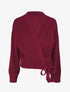 Pull cache-coeur loose uni - Prune - 1