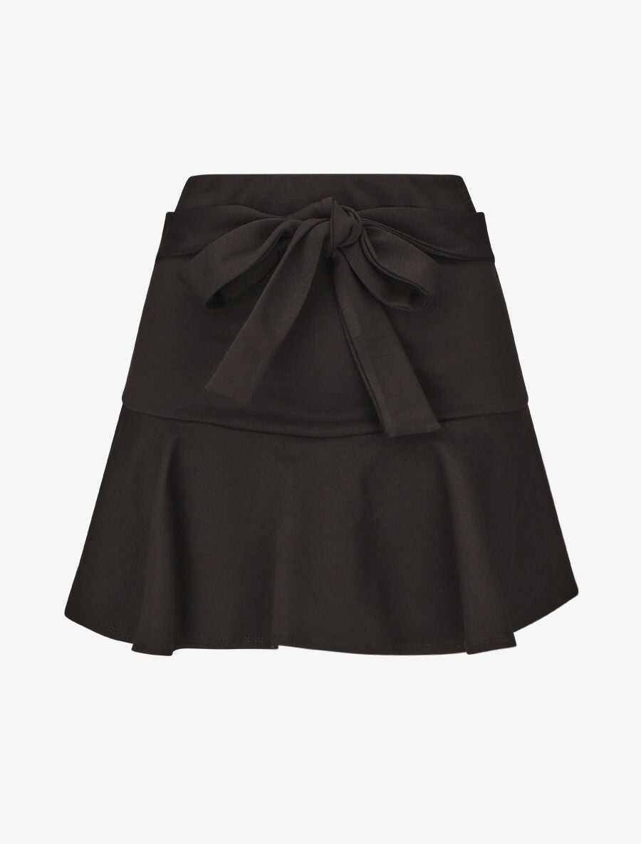 Short trompe l&