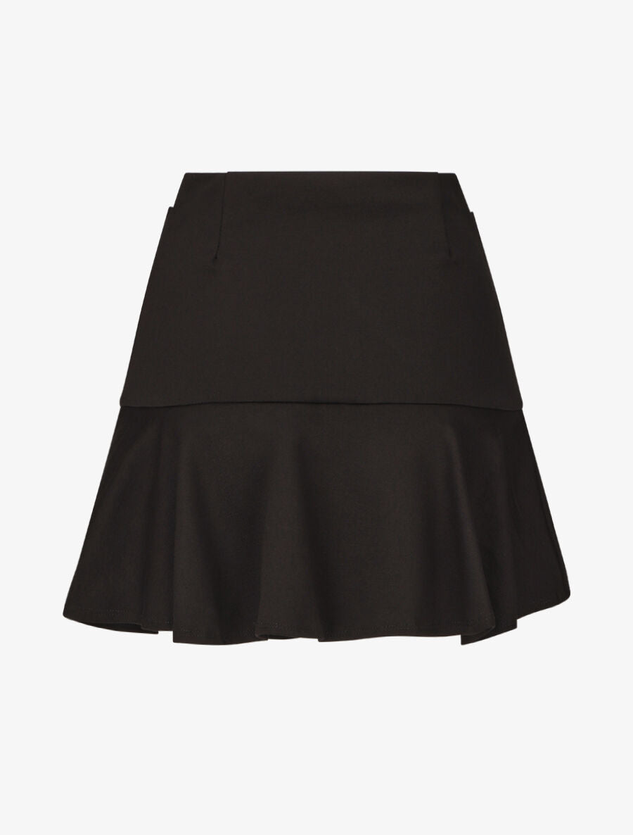 Short trompe l&
