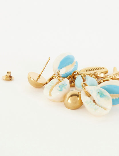 Boucles d&