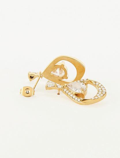 Boucles d&