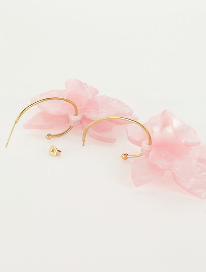 Boucles d&