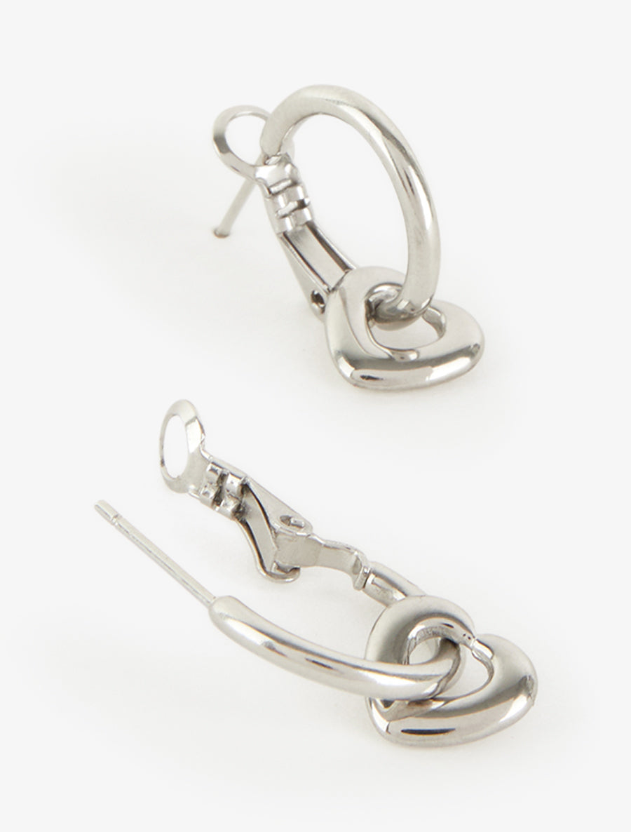 Boucles d&