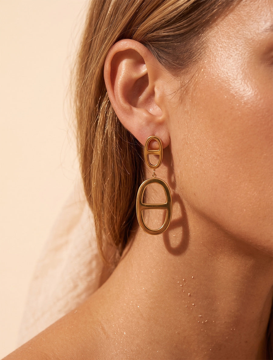 Boucles d&