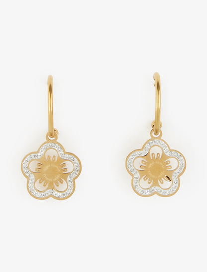 Boucles d&