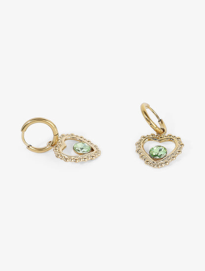 Boucles d&