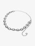 Ceinture à maillons - Argent - 3