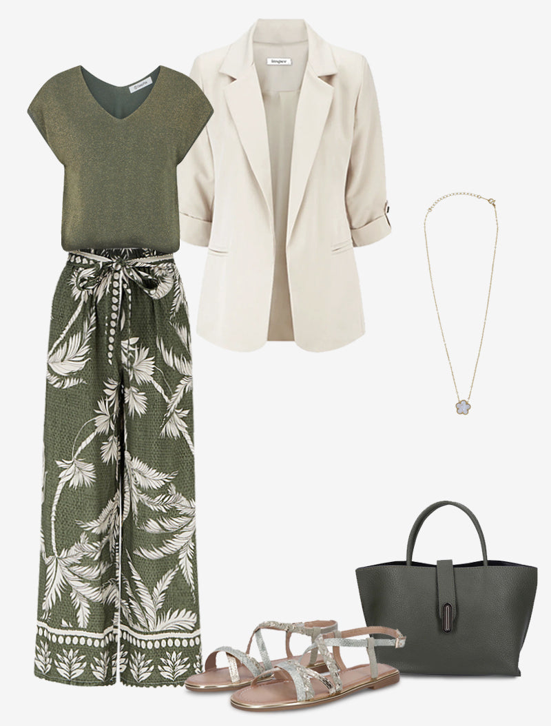 Look Mado - 1
