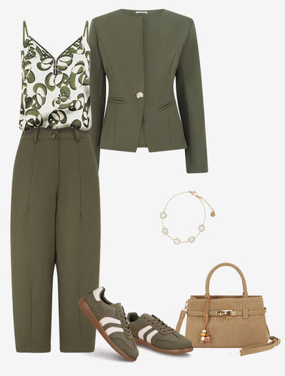 Look Madra - 1