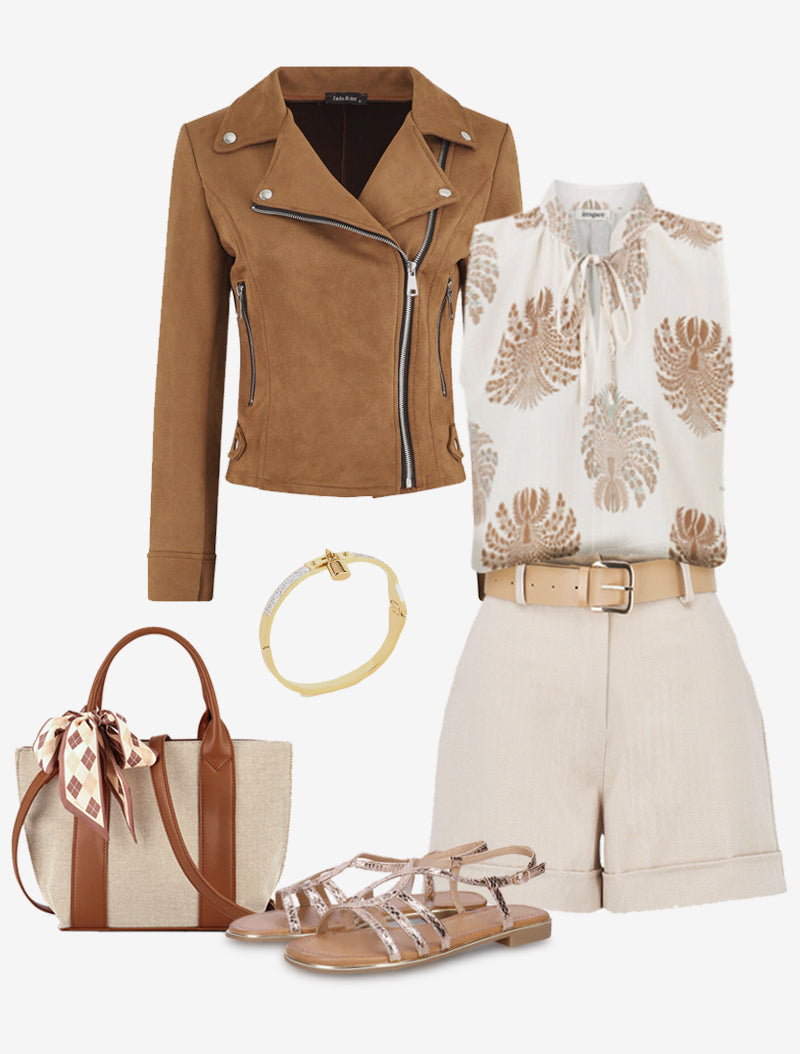 Look Maelenn - 1