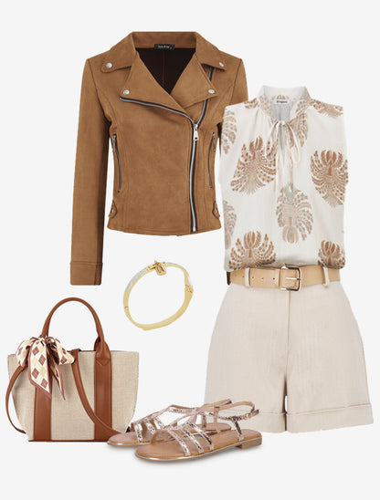 Look Maelenn - 1