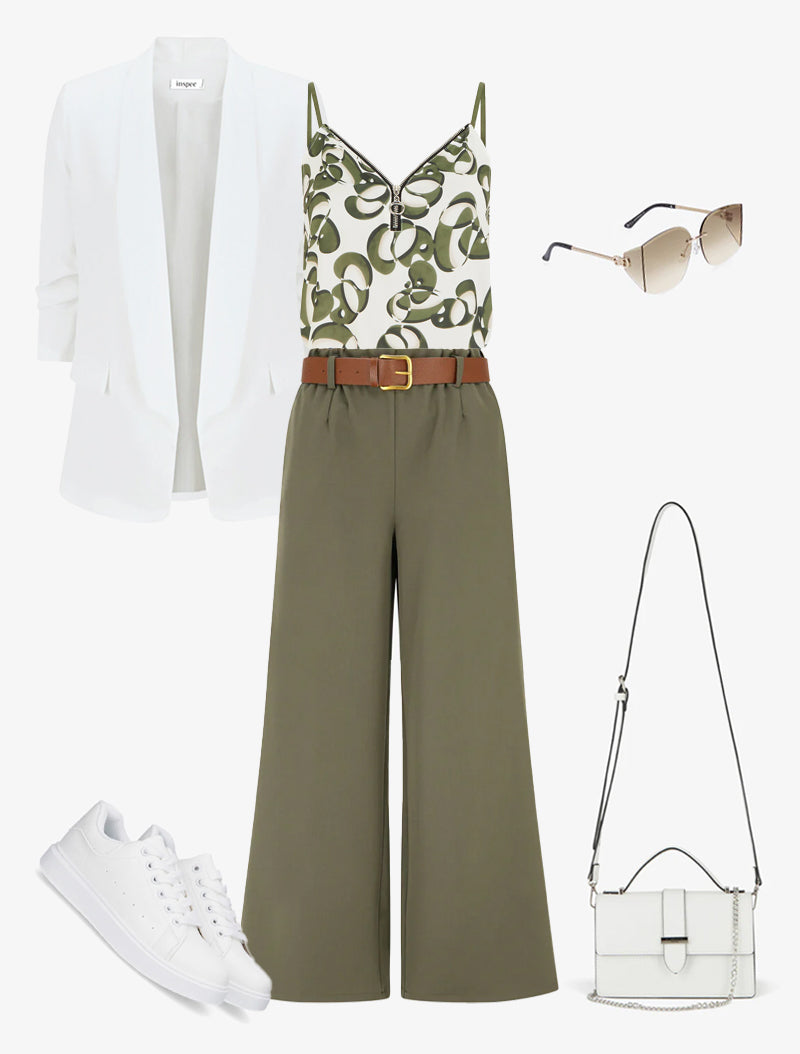 Look Mahia - 1