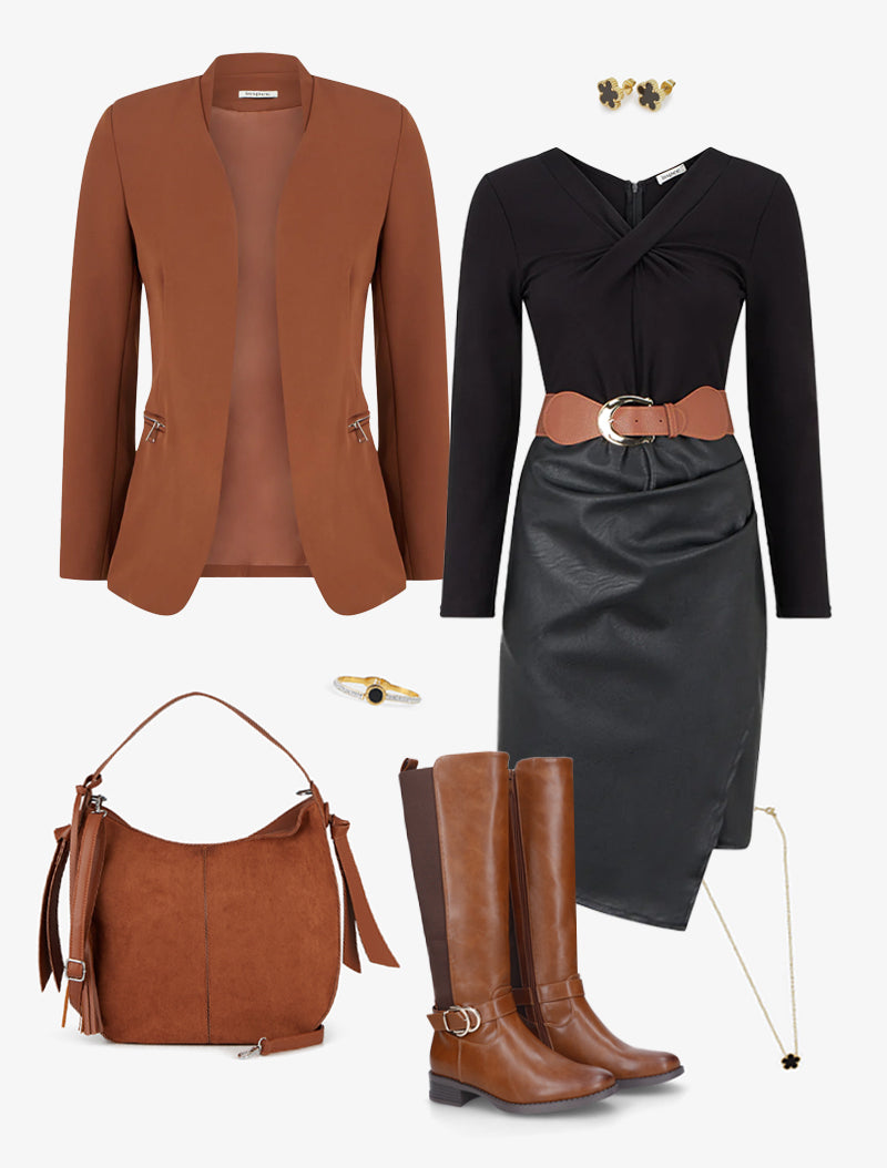 Look Mahina - 1
