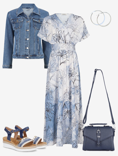 Look Maili - 1