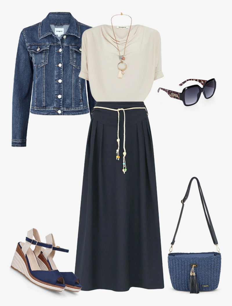 Look Maine - 1