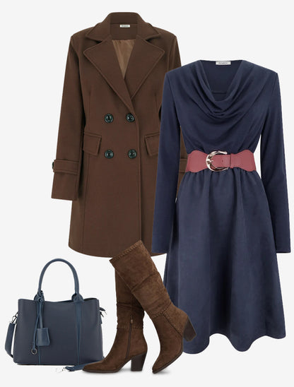 Look Makaia - 1