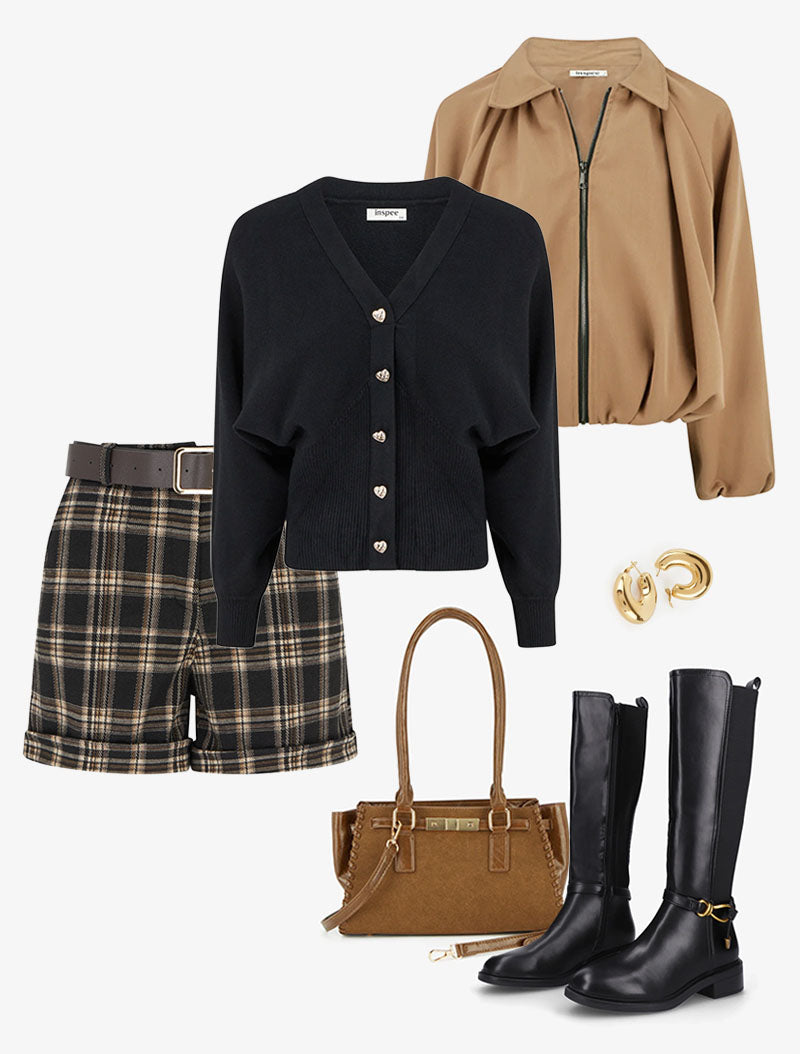 Look Makena - 1