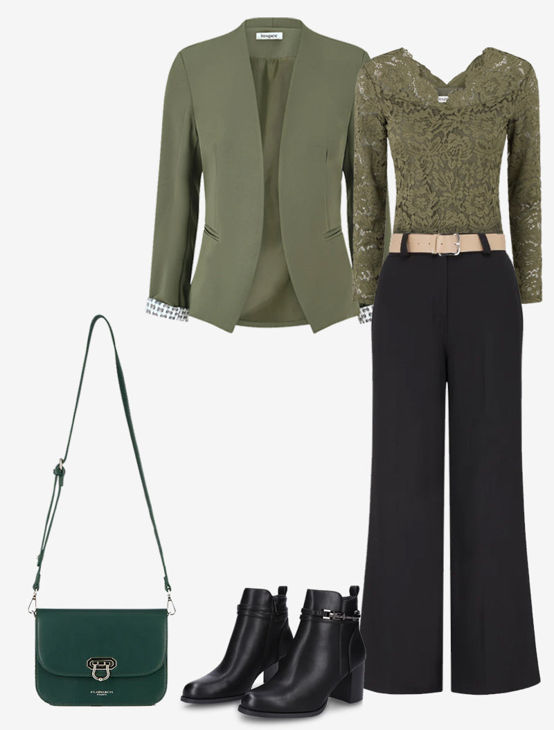 Look Malaka - 1