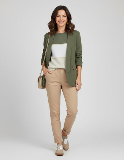 Look Malha