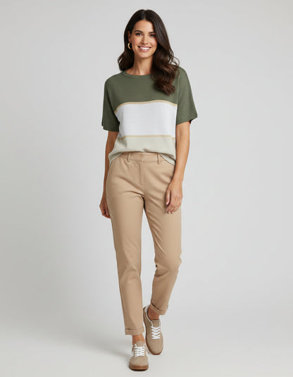 Look Malha