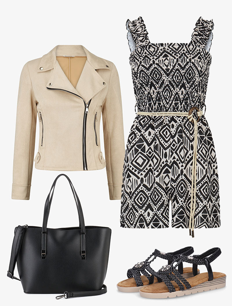 Look Malhaury - 1