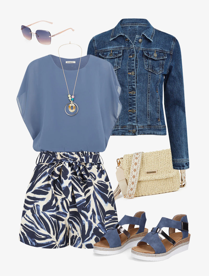 Look Malita - 1