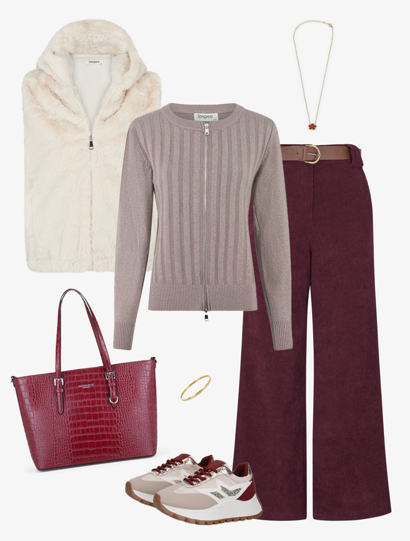 Look Mandine - 1
