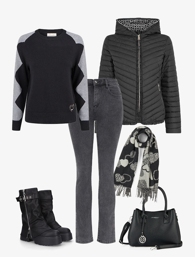 Look Manele - 1